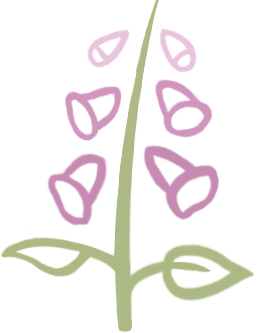 Flora & WILD logo